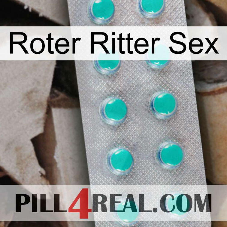 Red Knight Sex 28